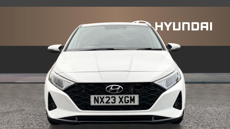 Hyundai i20 1.0T GDi 48V MHD Premium 5dr Petrol Hatchback